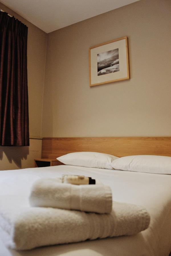 Hotel Lancaster Hotel