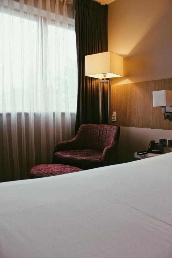Lancaster Hotel Hotel