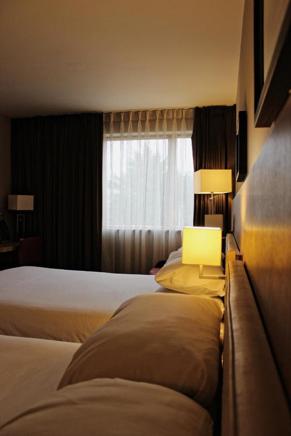 Hotel Lancaster Hotel 3*