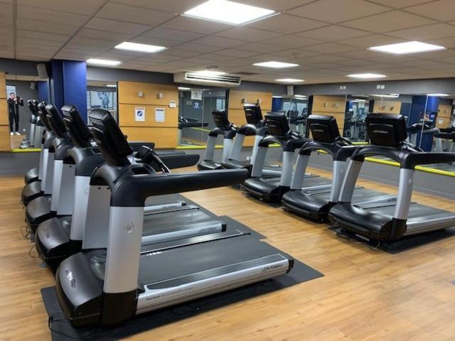 Lancaster Hotel Hotel 3*