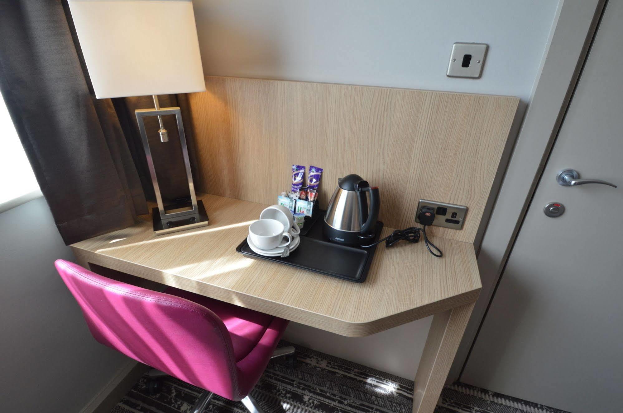 Hotel Lancaster Hotel Uxbridge