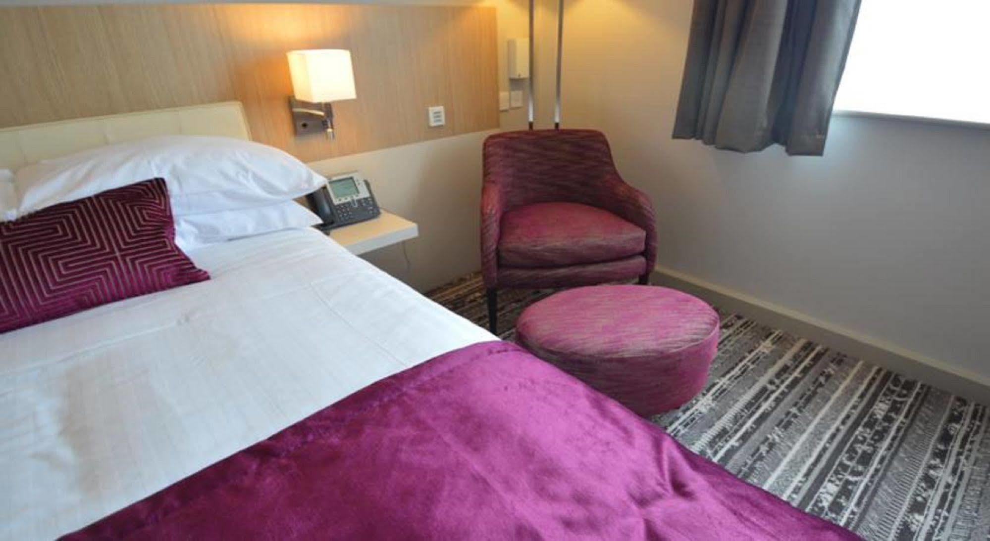 Hotel Lancaster Hotel