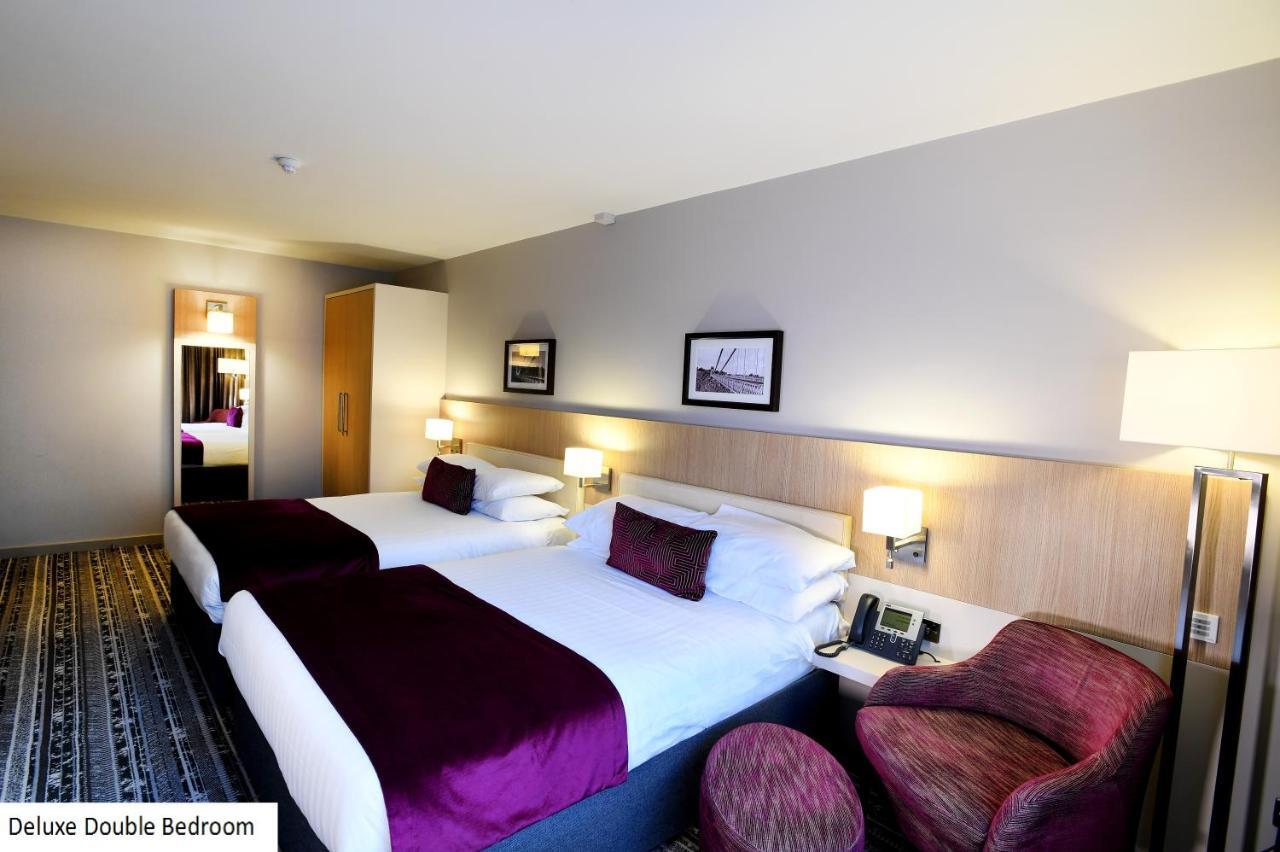 Lancaster Hotel Hotel 3*